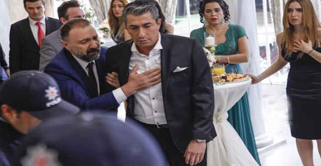 Paramparça Yeni Sezon da Yine Şaşırttı